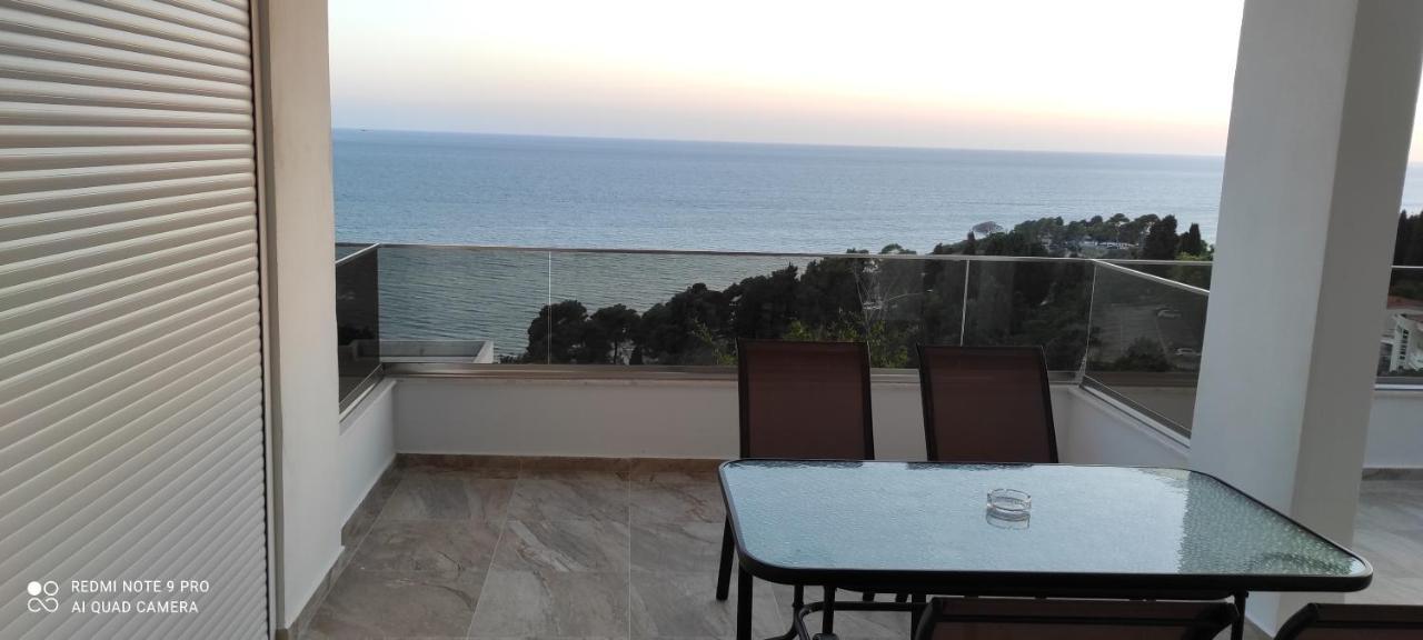 Idealhouse Apartments Ulcinj Exterior photo