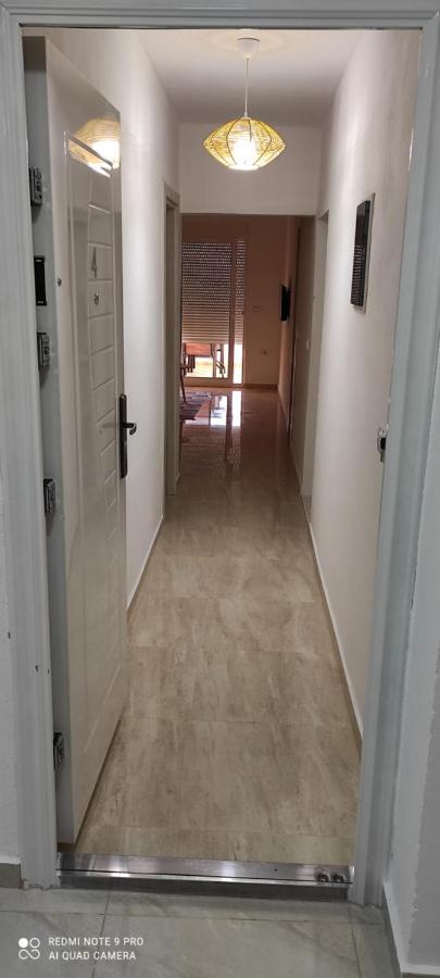 Idealhouse Apartments Ulcinj Exterior photo