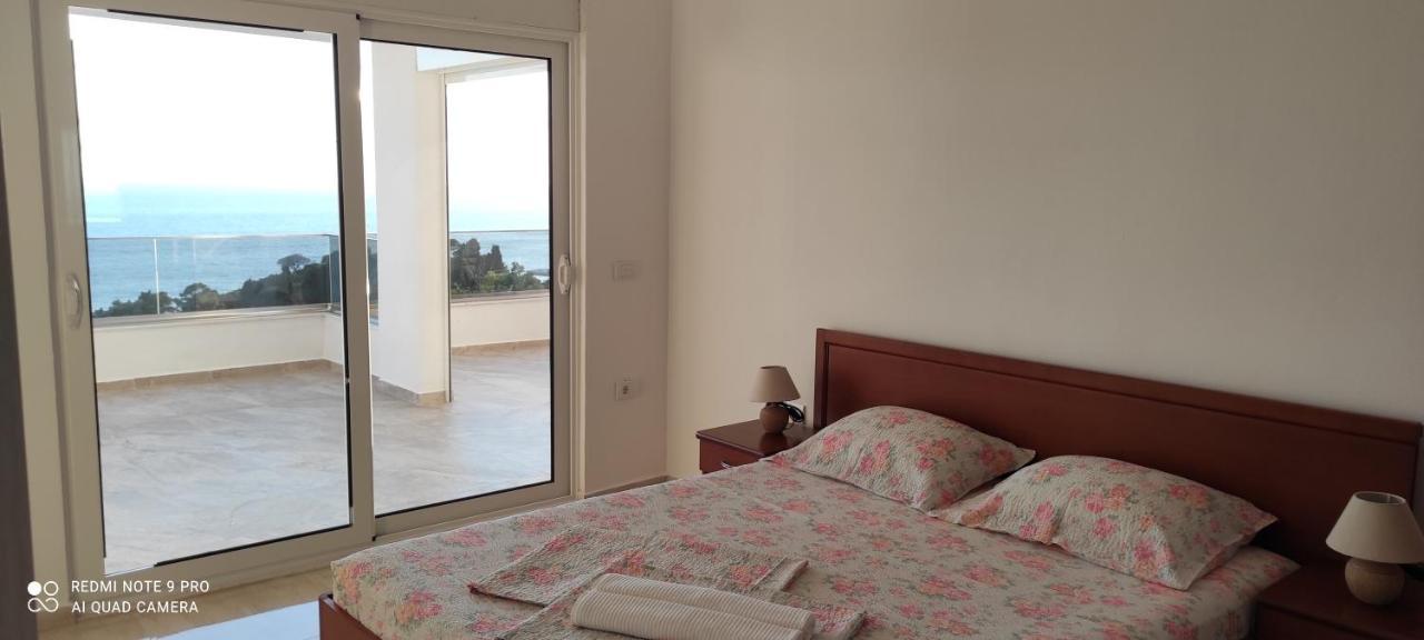 Idealhouse Apartments Ulcinj Exterior photo