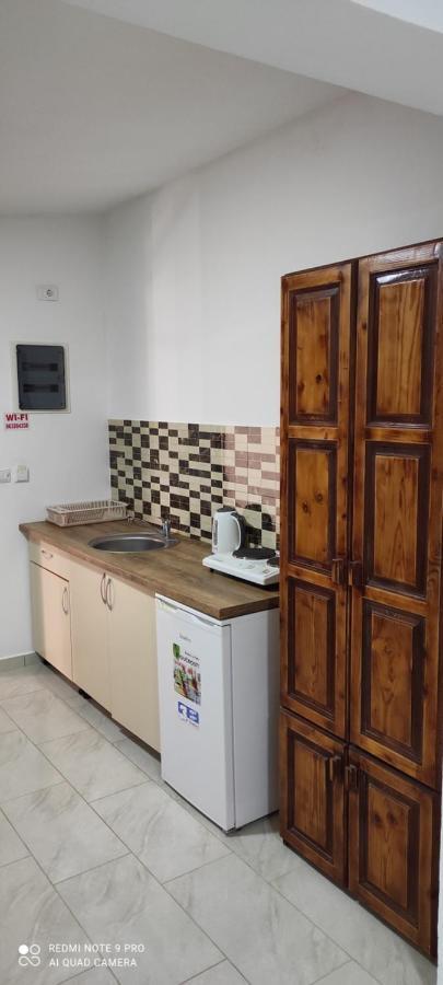 Idealhouse Apartments Ulcinj Exterior photo