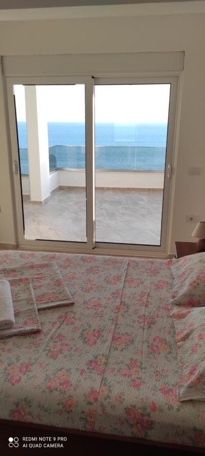 Idealhouse Apartments Ulcinj Exterior photo