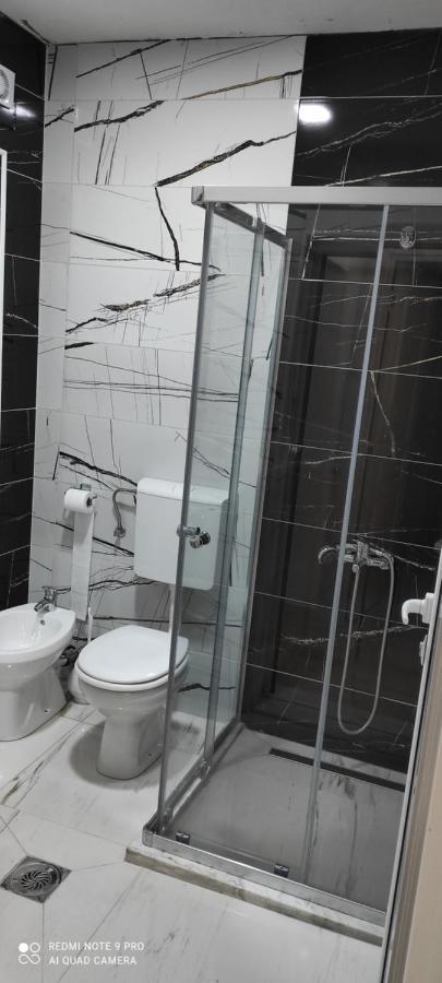 Idealhouse Apartments Ulcinj Exterior photo