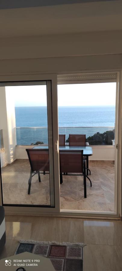 Idealhouse Apartments Ulcinj Exterior photo