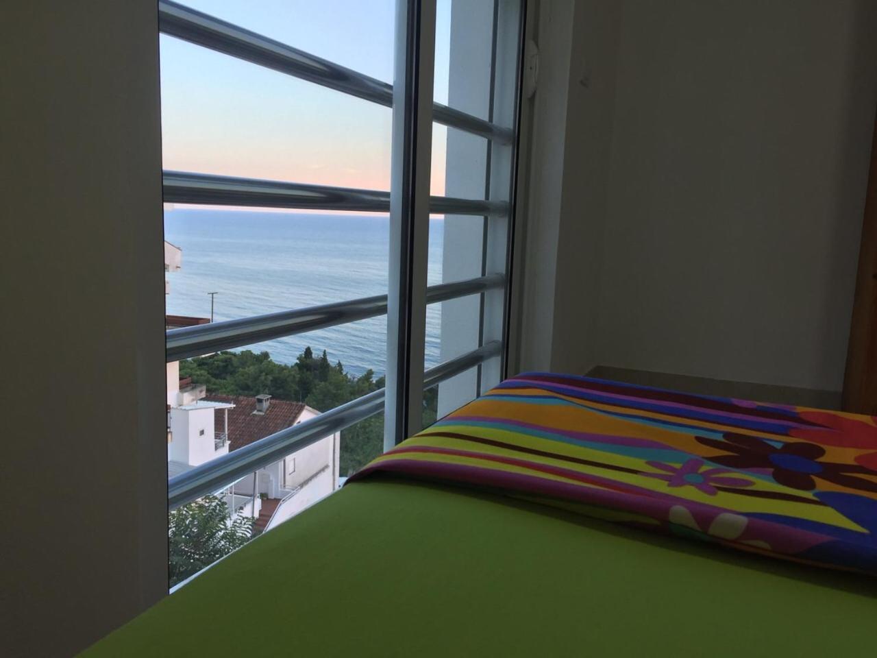 Idealhouse Apartments Ulcinj Exterior photo