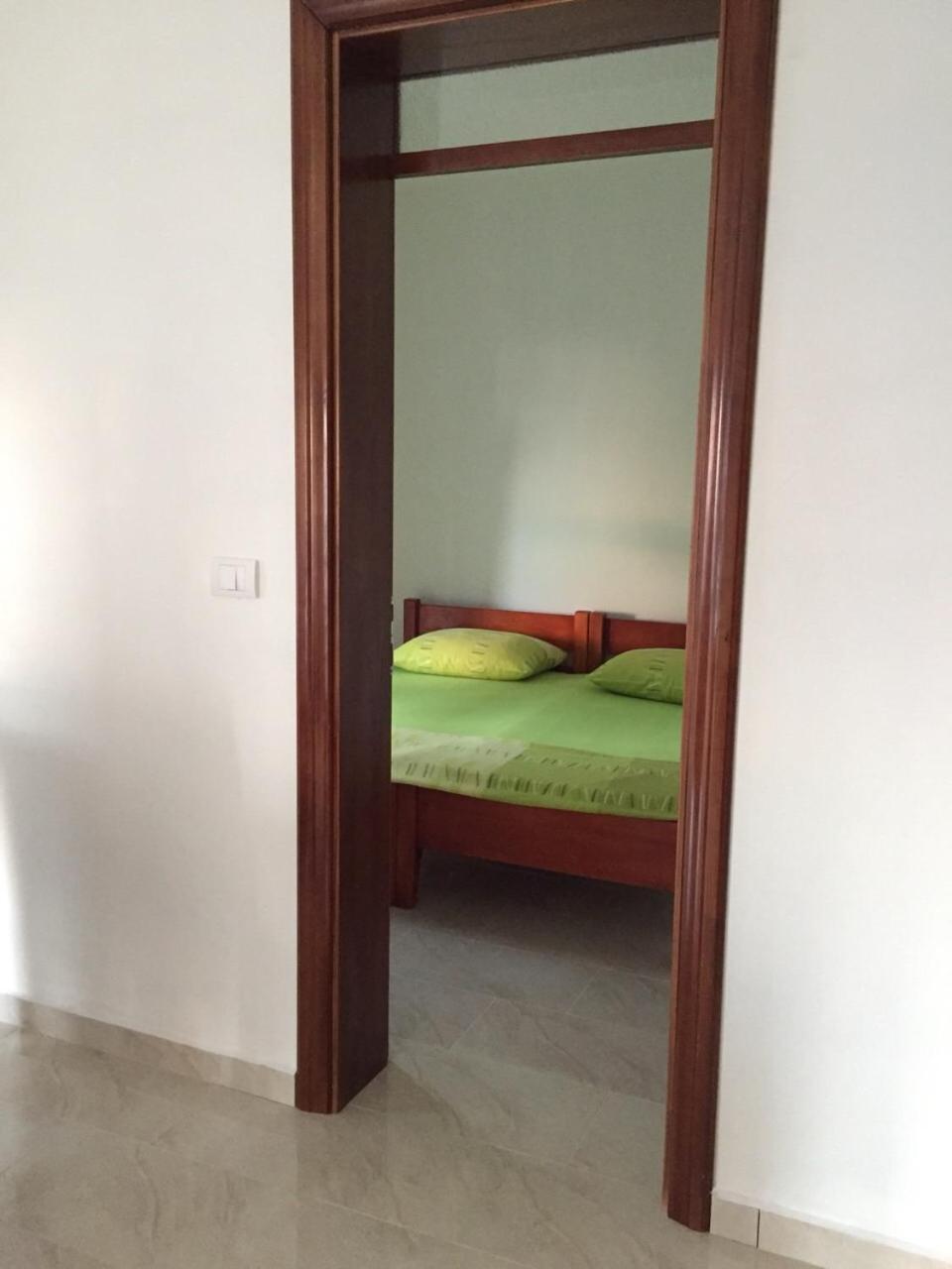 Idealhouse Apartments Ulcinj Exterior photo