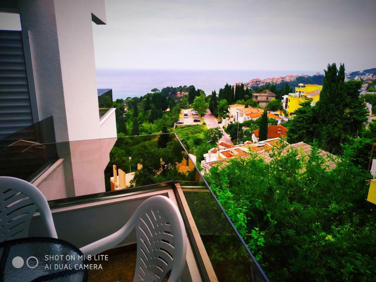 Idealhouse Apartments Ulcinj Exterior photo